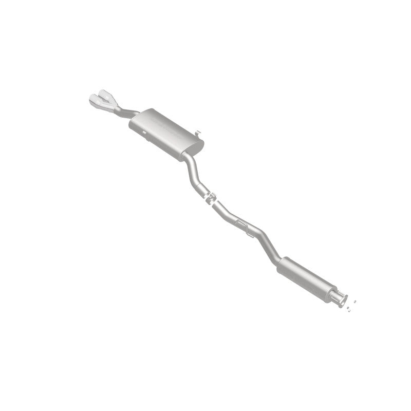 MagnaFlow SYS C/B 84-87 BMW 325E 2.7L / 86-87 BMW - 16536