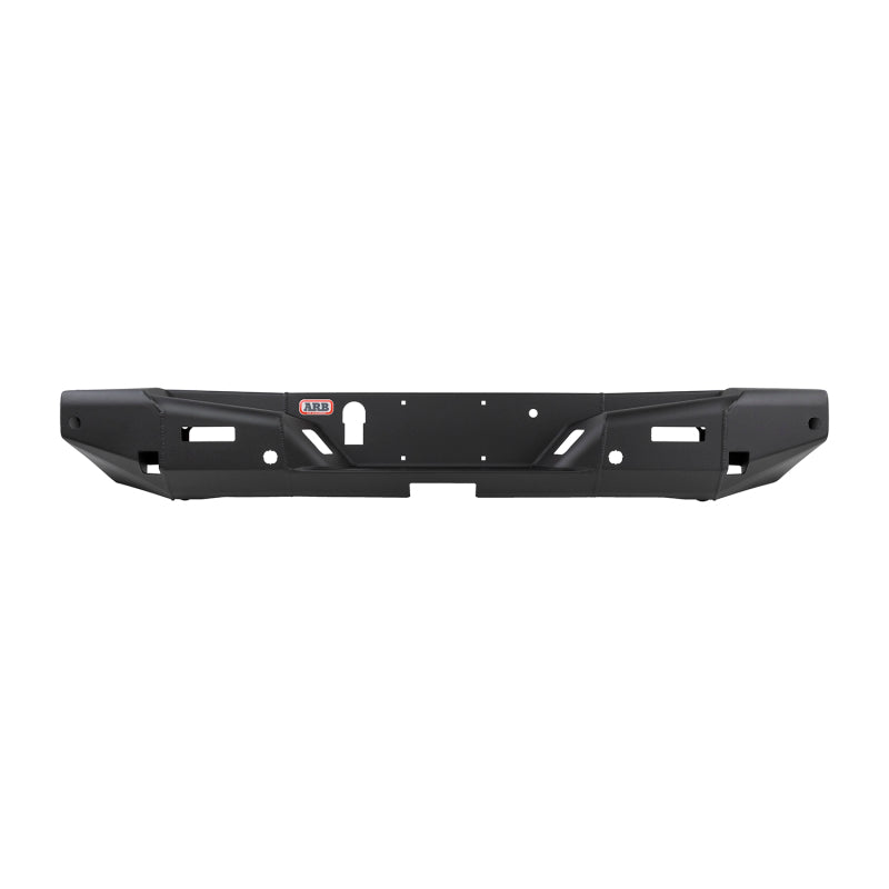 ARB 20-21 Jeep Gladiator JT Rear Bumper No Tire Carrier - 5650390