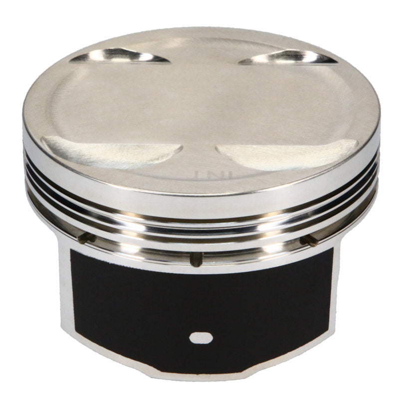 JE Pistons HONDA H23A1 DISH KIT Set of 4 Pistons - 208472