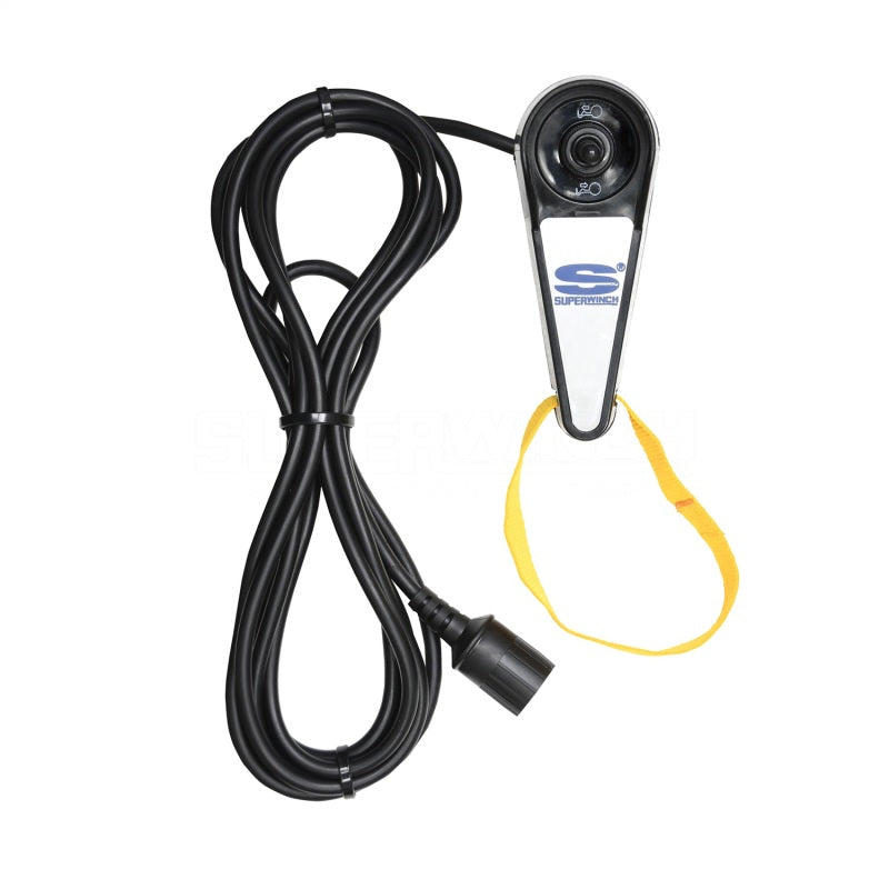 Superwinch Replacement Remote Control Tiger Shark 9500/11500 LP8500/10000 UT3000 Winches - 90-32494