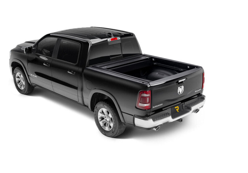 Retrax 09-up Ram 1500 8ft Bed / 10-up Long Bed - 80233