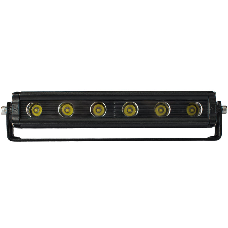 ANZO Universal LED Clamp-On Back Up Light (Single) - 861172