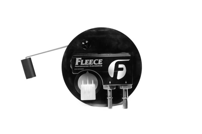Fleece Performance 98.5-02 Dodge Cummins Fuel System Upgrade Kit w/ - FPE-34754