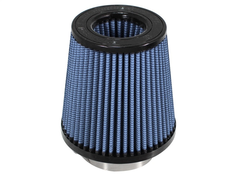 aFe MagnumFLOW Air Filters 3-1/2F x 6B x 4-1/2T (INV) - 24-91090