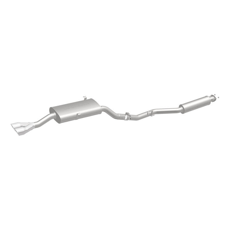 MagnaFlow SYS C/B 84-87 BMW 325E 2.7L / 86-87 BMW - 16536