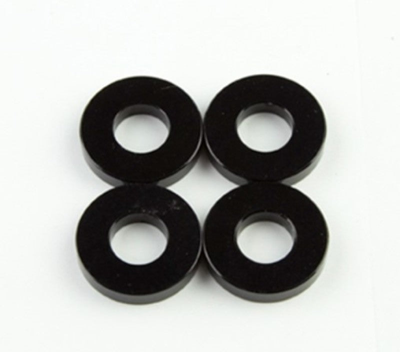 Wilwood Bracket Spacer Kit .165 LG - Tubular - 300-11652