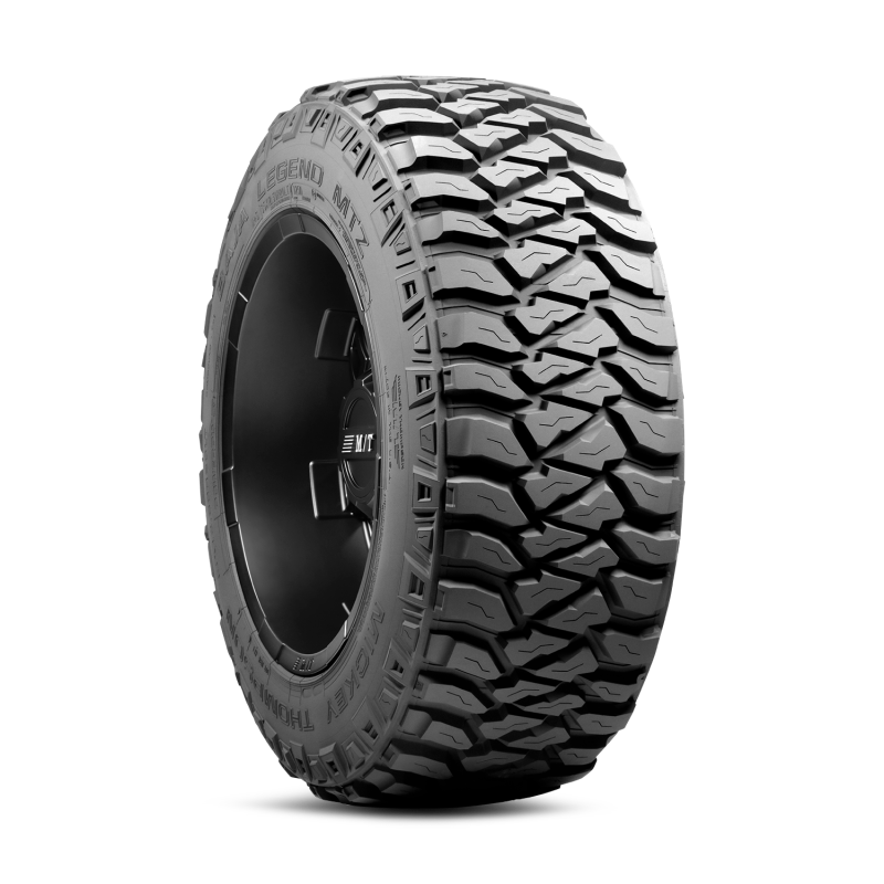 Mickey Thompson Baja Legend MTZ Tire - 35X12.50R17LT 119Q 90000057350 - 247933