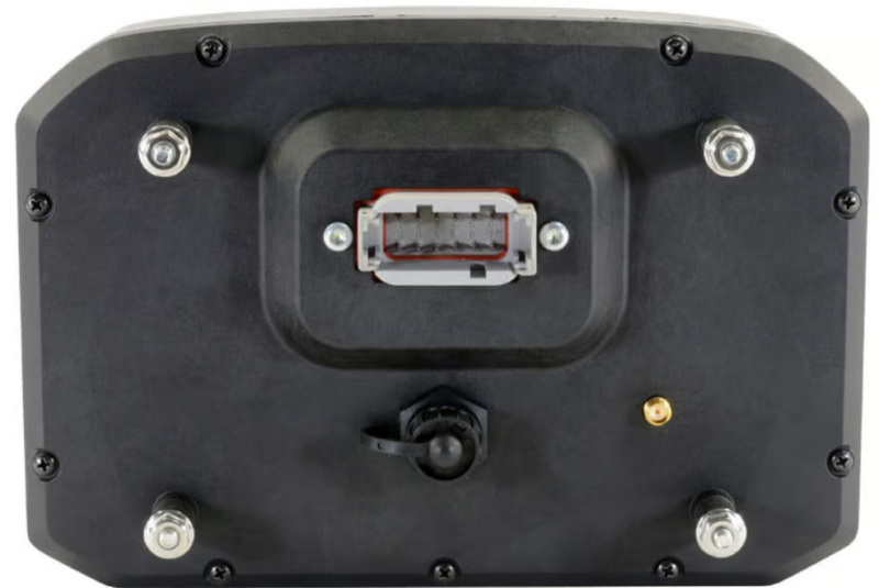 AEM CD-7 Non Logging GPS Enabled Race Dash Carbon Fiber - 30-5702