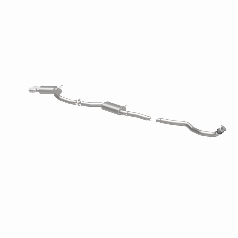 MagnaFlow Sys C/B 09- Audi A4 2.0T Sport - 15519