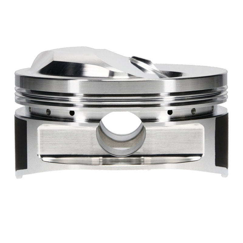 JE Pistons BBC .675 DOME Set of 8 Pistons - 258259