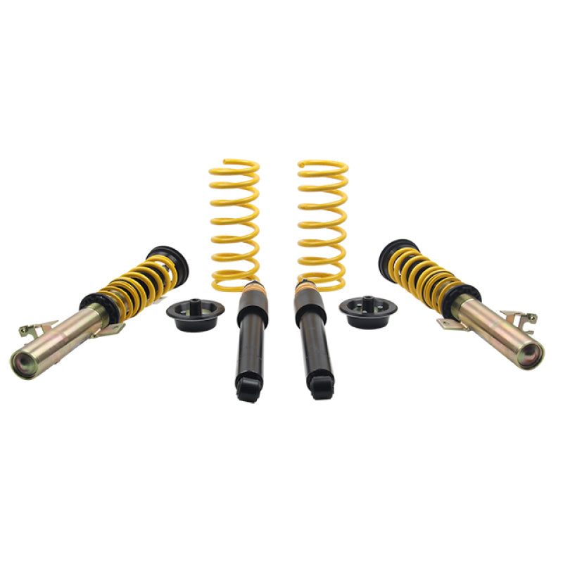 ST X-Height Adjustable Coilovers 2013 Ford Focus ST - 13230059
