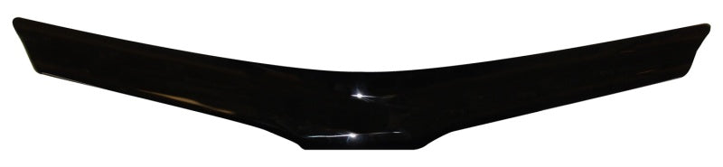 AVS 11-18 Toyota Sienna High Profile Bugflector II Hood Shield - 24160
