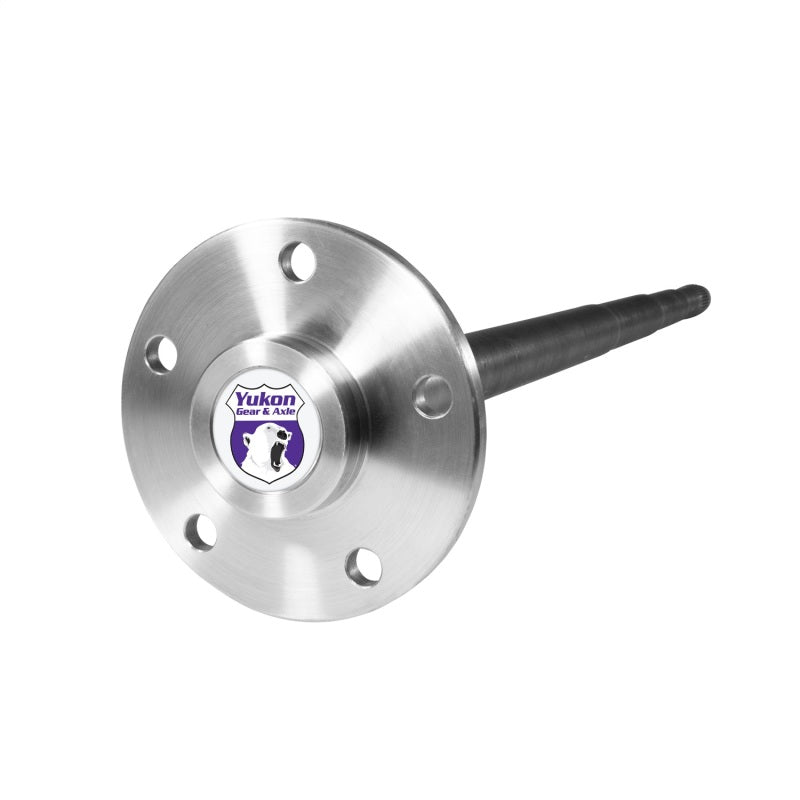 Yukon Alloy Replacement Right Hand Rear Axle for Dana 44 - YA C5083676