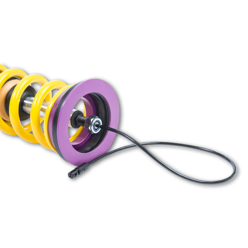 KW Coilover Kit DDC 2017+ Ford Focus RS KWSHP65 - 39030001
