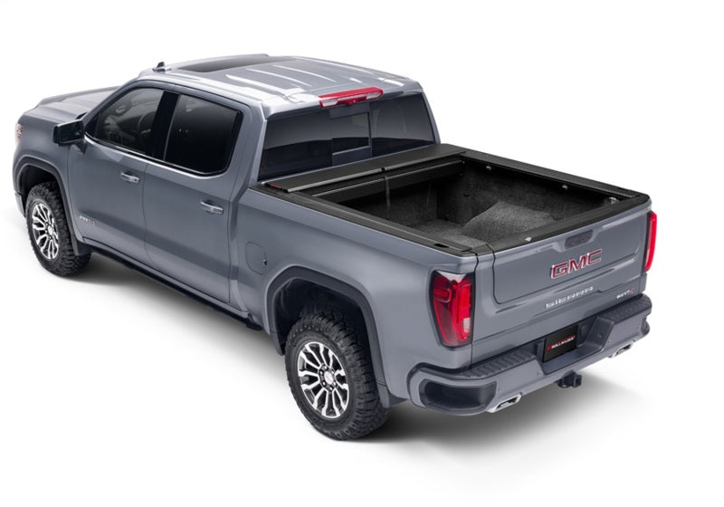 Roll-N-Lock 2024 Toyota Tacoma 6ft A-Series XT Retractable Tonneau Cover - 533A-XT