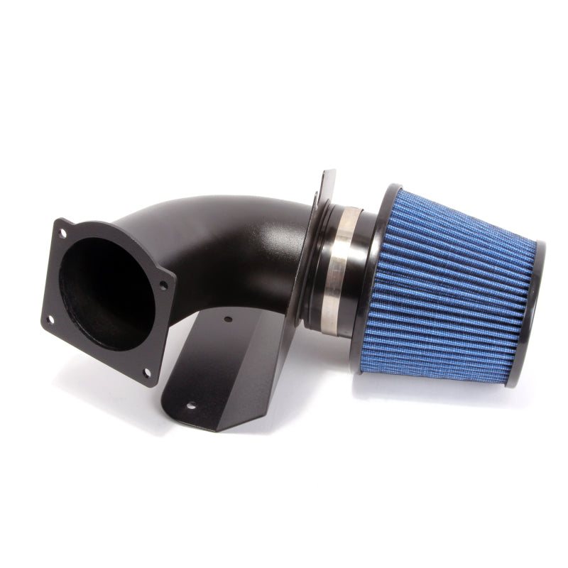 BBK 99-04 Mustang V6 Cold Ar Intake Kit - Blackout - 17195