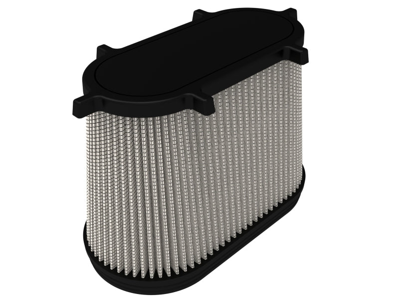 aFe MagnumFLOW Air Filters OER PDS A/F PDS Ford Diesel - 11-10107
