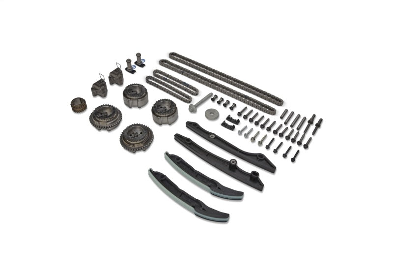 Ford Racing 11-14 Mustang 5.0L 4V Ti-VCT Coyote Camshaft Drive - M-6004-A504