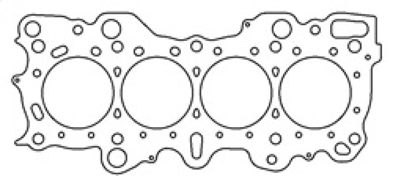 Cometic Honda CRX/Civic/Integra -VTEC 81.5 .030 inch MLS Head Gasket - C4232-030