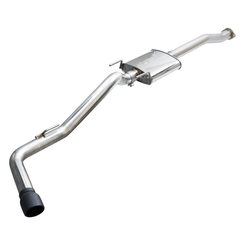 Injen 2016+ Toyota Tacoma L4 2.7L / V6 3.5L Stainless - SES2200