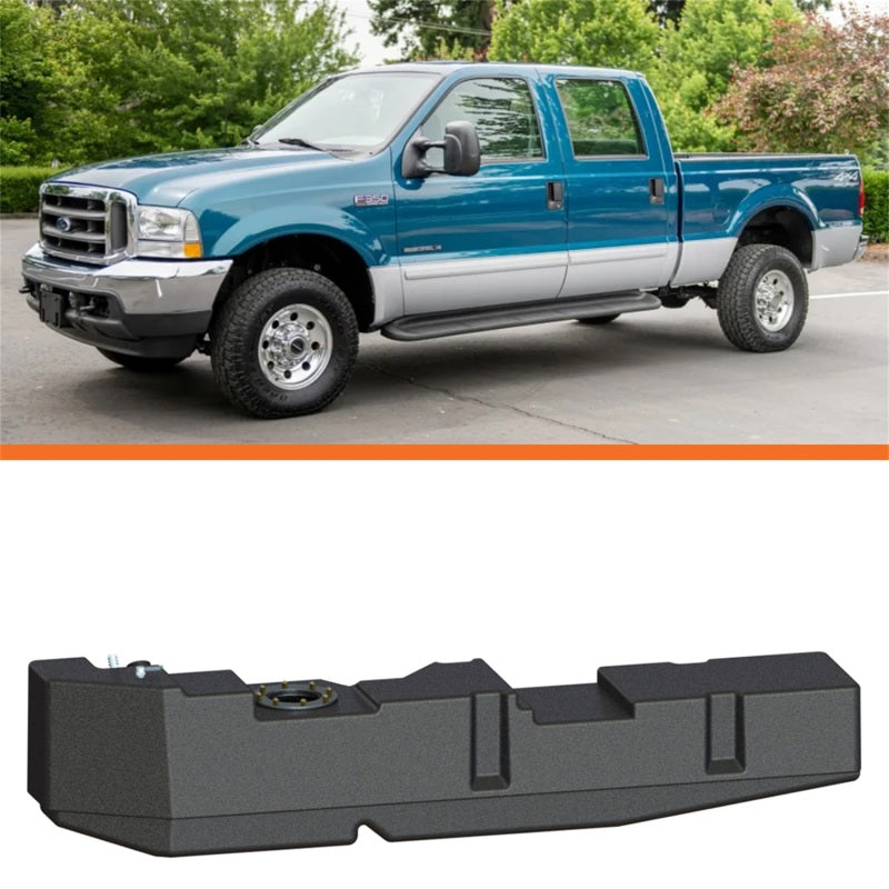 Titan Fuel Tanks 99-07 Ford F-250/F-350 PowerStroke Crew Cab Short - 7020299