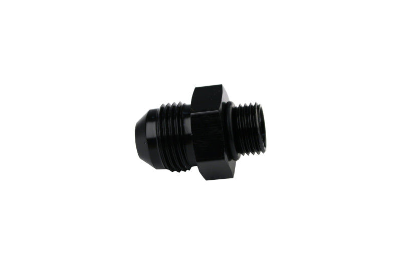 Aeromotive AN-6 Cutoff to AN-8 Flare Union - 15649