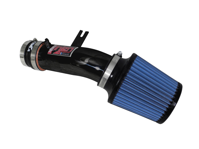 Injen 12-17 Hyundai Veloster 1.6L / 11-17 Hyundai Accent 1.6L - IS1340BLK