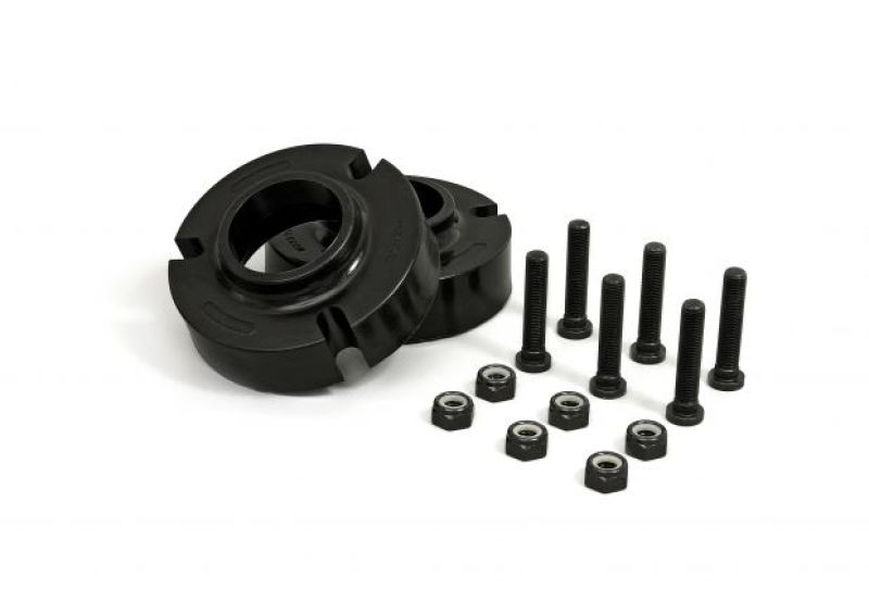 Daystar 2003-2009 Toyota 4Runner 2WD/4WD - 1in Leveling Kit Front - KT09117BK