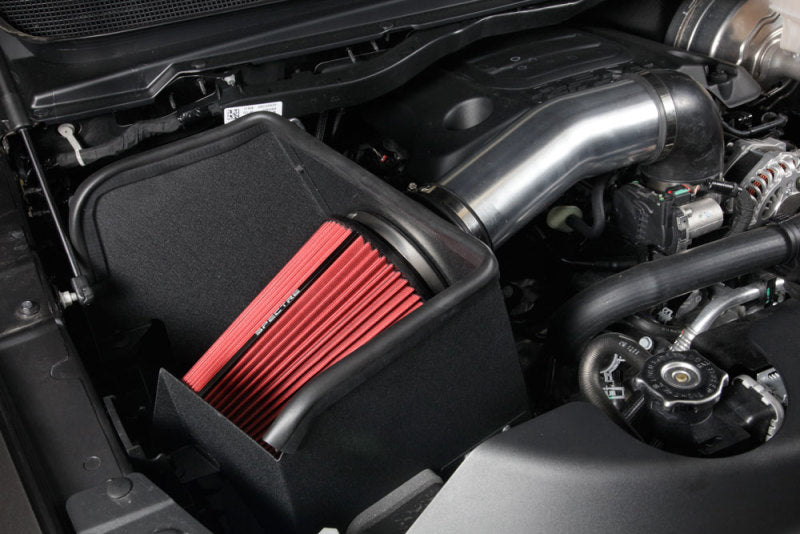 Spectre 2019 Dodge Ram 1500 5.7L V8 Performance Air Intake - 9090