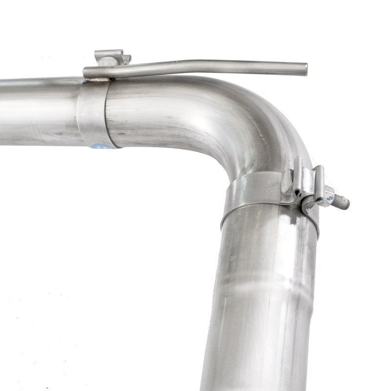 Stainless Works 08-09 Pontiac G8 GT 3in Catback XPipe Turbo - PG8CB