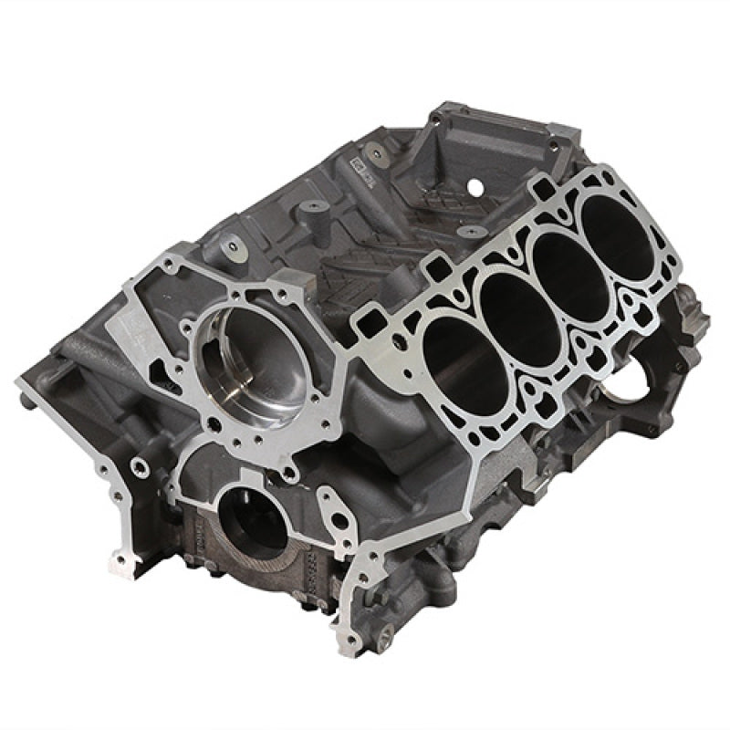 Ford Racing 2018 Gen 3 5.0L Coyote Production Cylinder Block - M-6010-M504VC