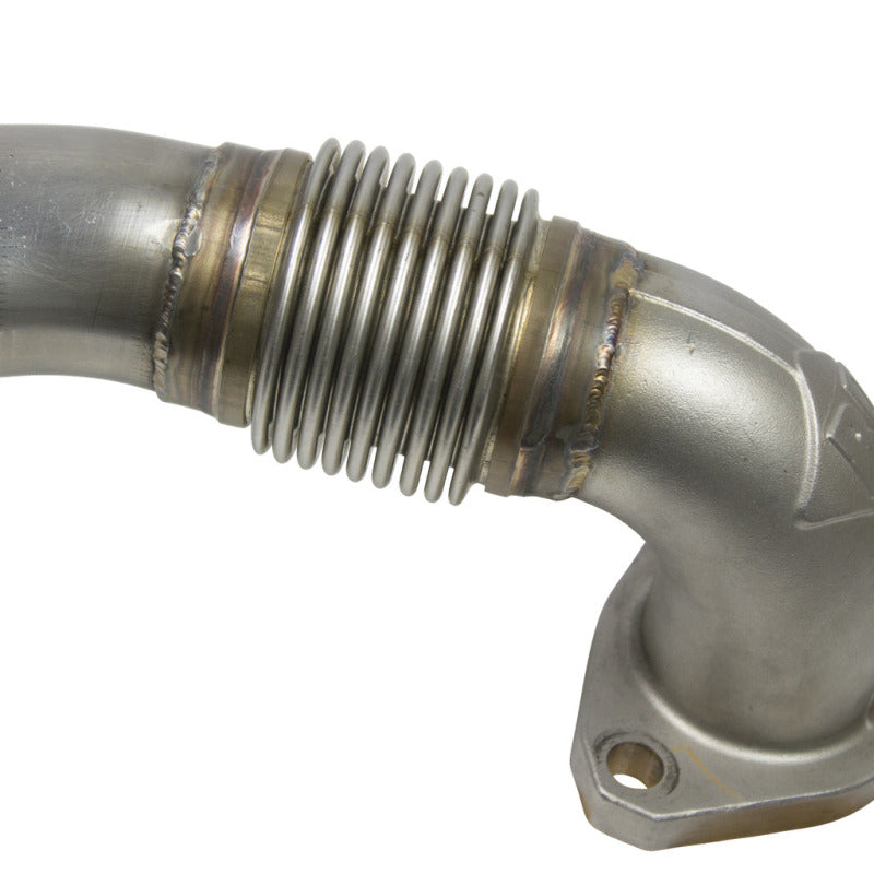 BD Diesel 2001-2004 Chevy Duramax LB7 6.6L Up-Pipe Only for - 1043803