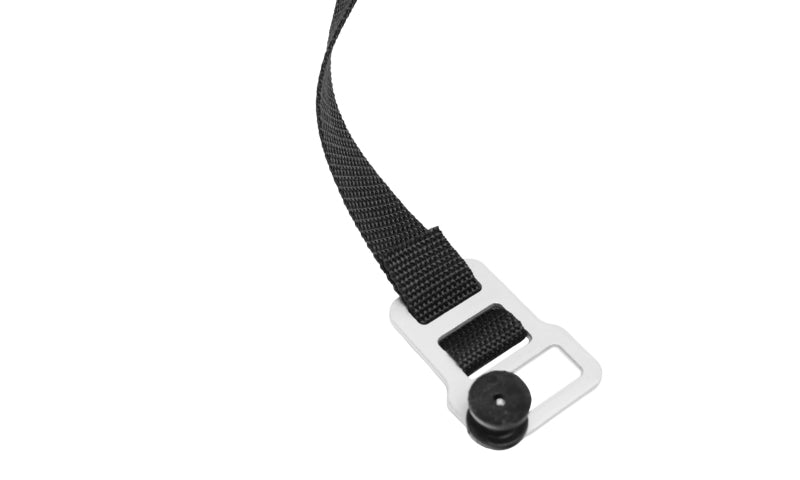 AMP Research 2011-2014 Ford Ranger Bedxtender - Silver - 74824-00A