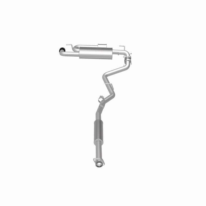 MagnaFlow 18-23 Subaru Crosstrek Overland Series Cat-Back Performance Exhaust System - 19676