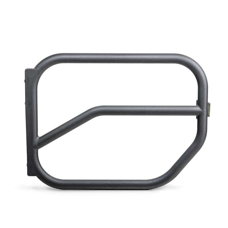Anderson Composites 21-22 Ford Bronco 4DR Carbon Fiber Tube Doors - AC-TD21FDBR4D