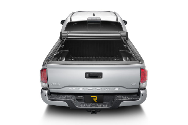 Truxedo 2022 Toyota Tundra 6ft. 6in. Sentry Bed Cover - - 1564301