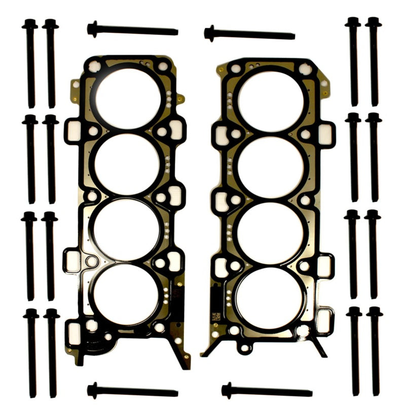 Ford Racing 2015 5.0L Coyote Head Changing Kit 11mm Head - M-6067-M50