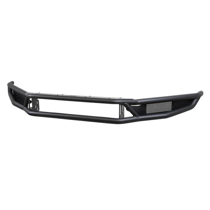 Westin 17-20 Ford F-150 Raptor Outlaw Front Bumper - Tex. - 58-62025