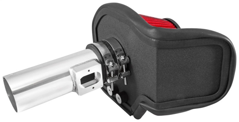 Spectre 11-15 Chevy Cruze 1.4L Air Intake Kit - Polished - 9044