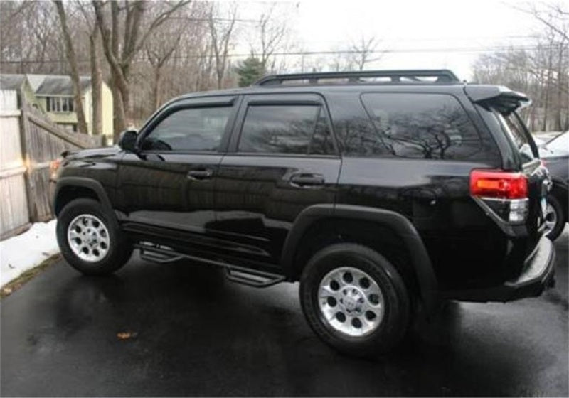 N-Fab Nerf Step 03-09 Toyota 4 Runner SUV 4 Door - T0365R
