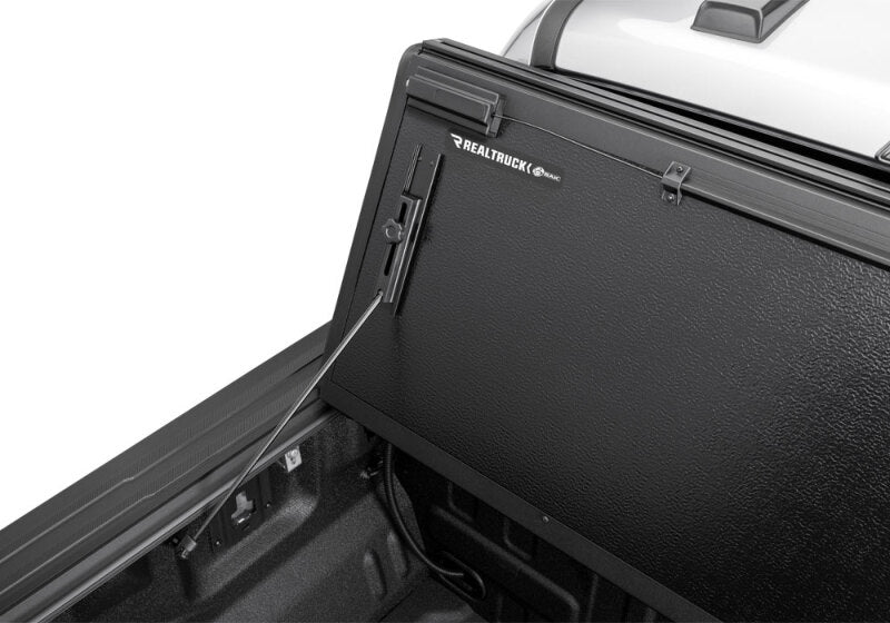 BAK 04-14 Ford F-150 8ft Bed BAKFlip G2 - 226308