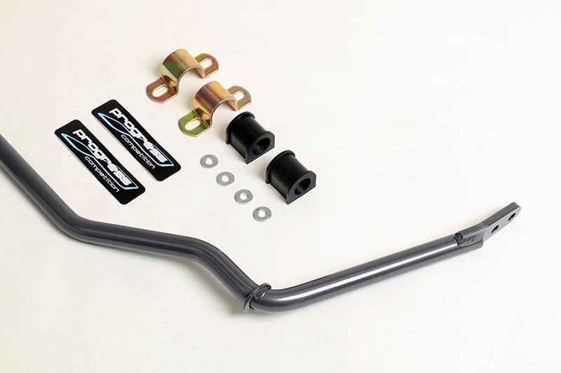 Progress Tech 03-07 Honda Accord Rear Sway Bar (22mm - - 62.1017