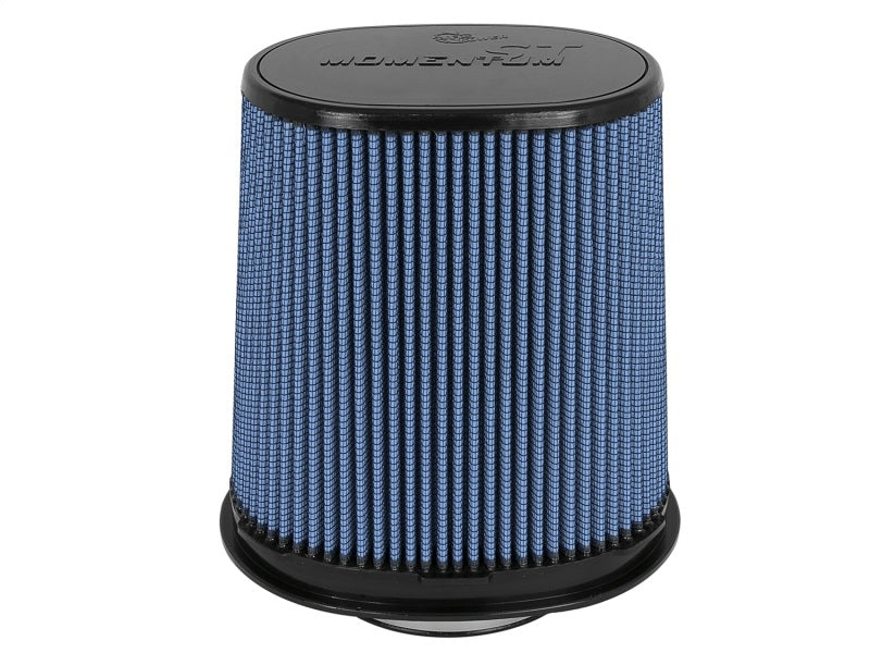 aFe Magnum FLOW Pro 5R Universal Clamp-On Air Filter F-5in. - 24-90102
