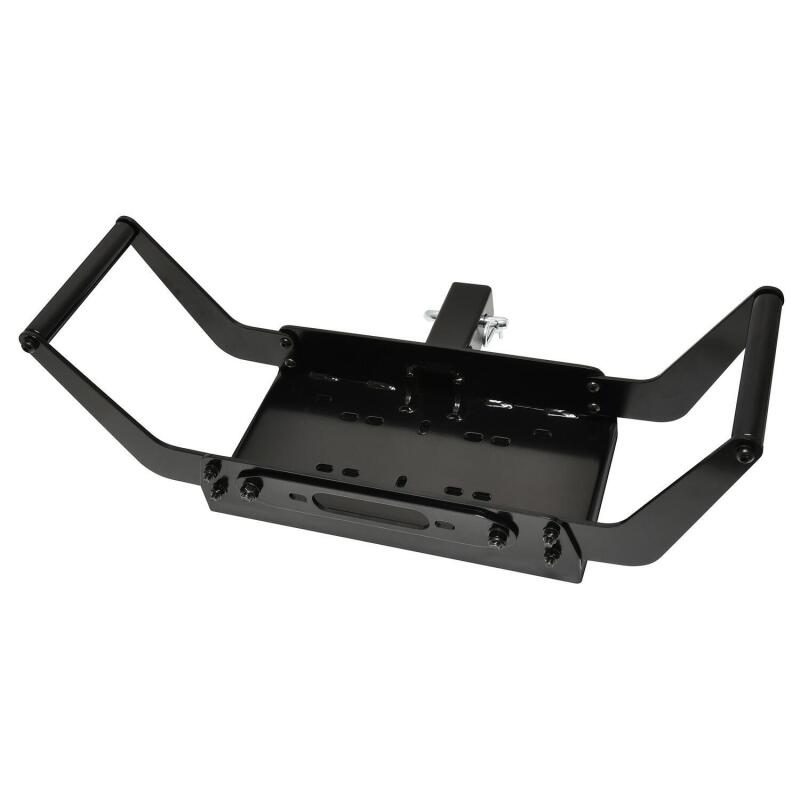 Superwinch 9500 LBS 2in Receiver Cradle (SX 10000 / Talon - 2050
