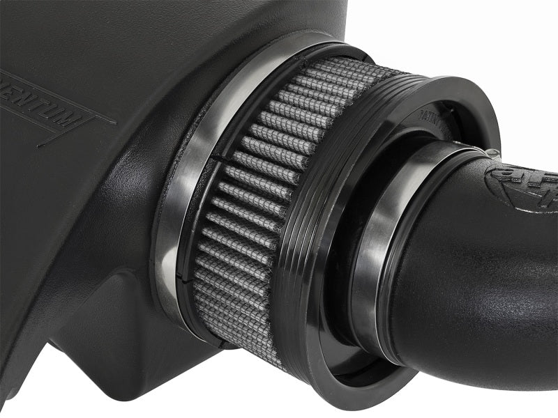 aFe Momentum GT Cold Air Intake Pro DRY S 11-15 - 51-76314