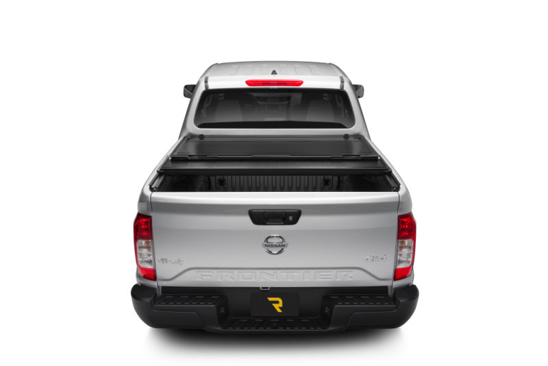 BAK 2022 Nissan Frontier 5ft Bed BAKFlip G2 - 226538