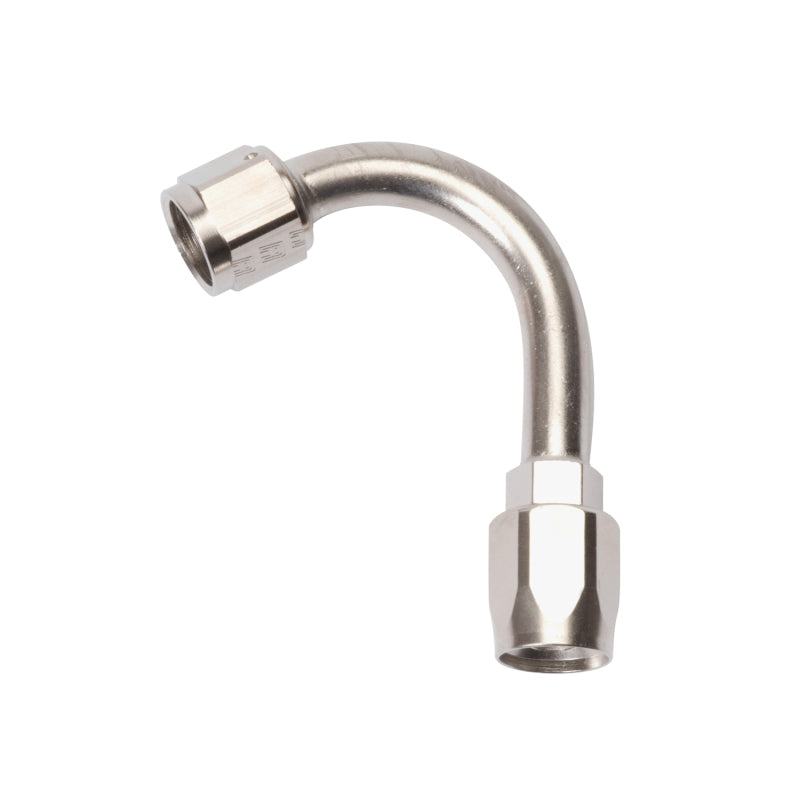Russell Performance -10 AN Endura 120 Degree Full Flow Hose - 610241