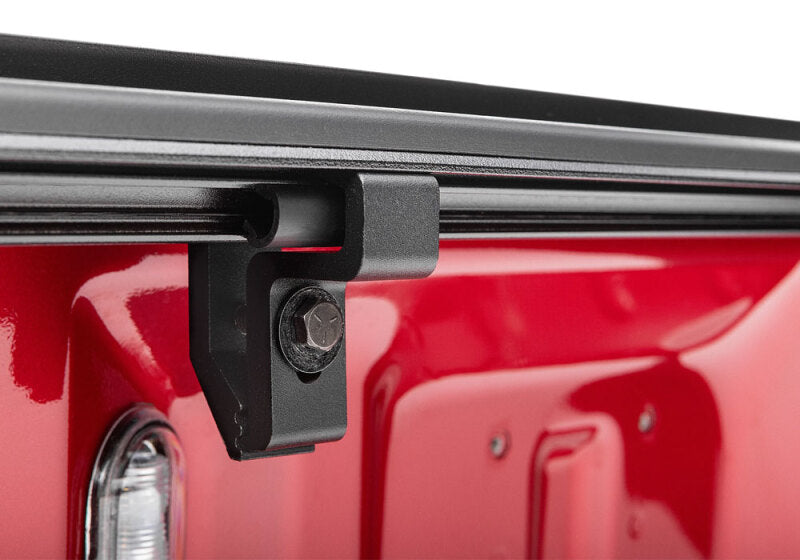 UnderCover 17-24 Ford Super Duty 80.4in Fusion Bed Cover - - AR22021L-PQ