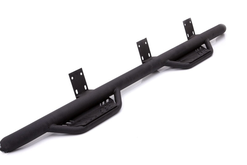 Lund 15-18 Ford F-150 SuperCab Terrain HX Step Nerf Bars - 34641414