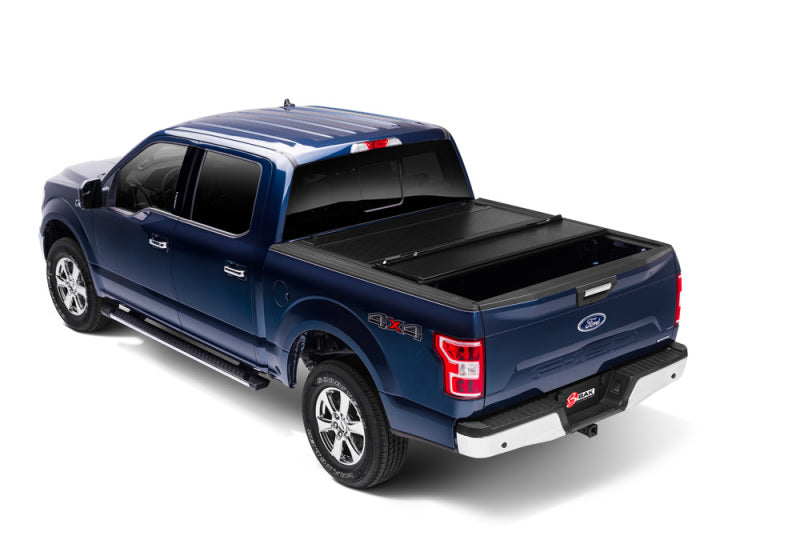 BAK 15-20 Ford F-150 8ft Bed BAKFlip G2 - 226328